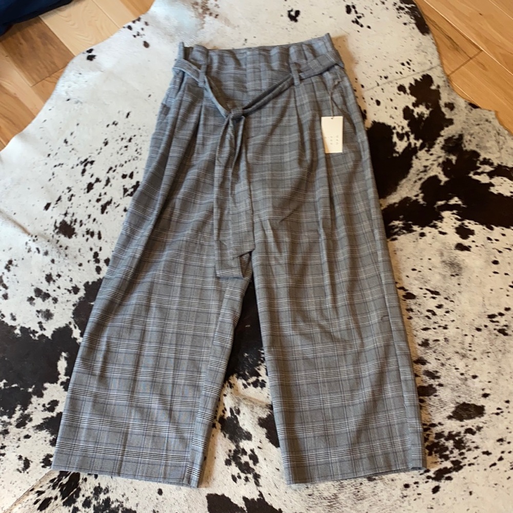 Comfy Work Pants